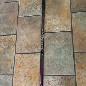 Custom Bauer Nexus Tracer Lefty Hockey Stick P92M Pro Stock (New)
