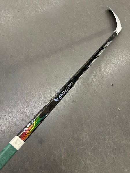 Bauer Proto-R Hockey Stick | Junior RH P28 | 47' (Used)