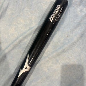 Mizuno MZYB271 Birch Bat (-3) Birch 33" (Used)