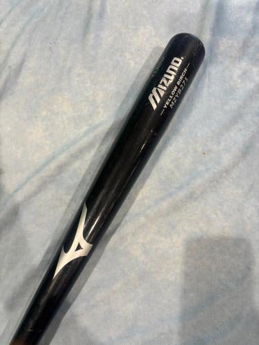 Mizuno MZYB271 Birch Bat (-3) Birch 33" (Used)