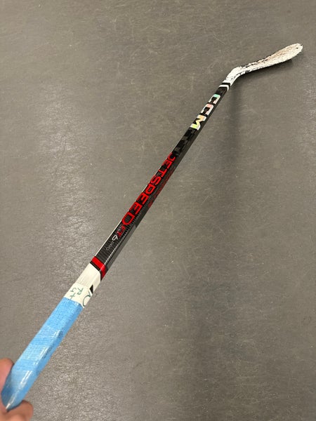 Junior CCM Jetspeed FT6 Pro Hockey Stick Right Handed P28 (Used)