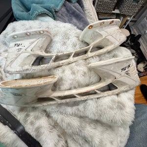 Bauer Tuuk lightspeed edge 254 mm (Used)