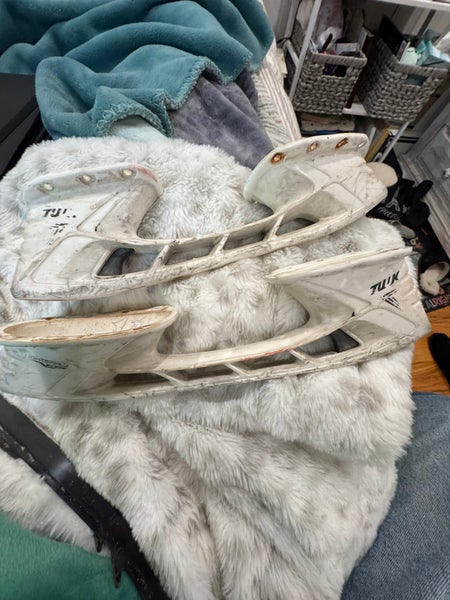 Bauer Tuuk lightspeed edge 254 mm (Used)
