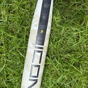 2025 Rawlings Icon Composite USSSA Certified Bat (-5)  25 oz 30" (Used)