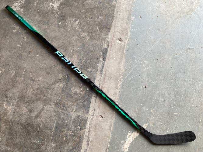 Bauer Nexus Sync Left Hand Hockey Stick Pro Stock (Used)