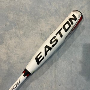 2020 Easton ADV 360 Composite Bat USSSA Certified (-8) Composite 24 oz 32" (Used)