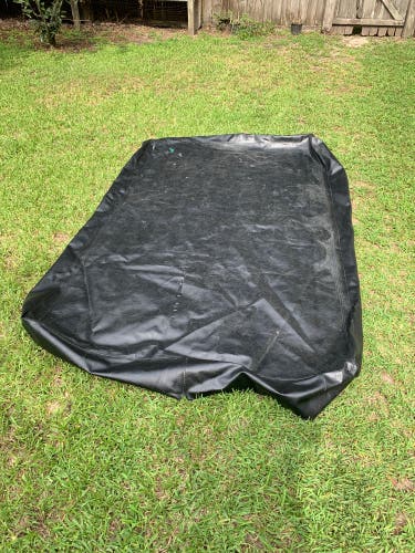 8ft Pool table cover