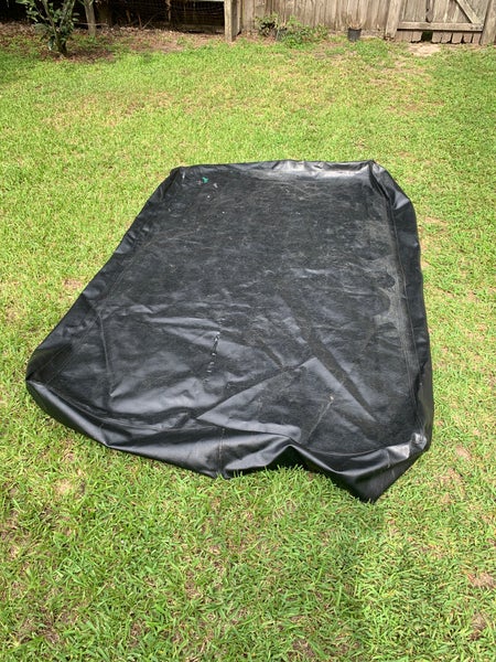 8ft Pool table cover