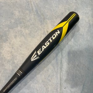 2018 Easton Easton Ghost Composite Bat USABat Certified (-10) Composite 22 oz 32" (Used)