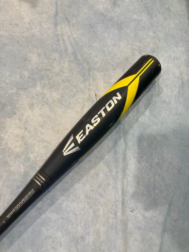 2018 Easton Easton Ghost Composite Bat USABat Certified (-10) Composite 22 oz 32" (Used)