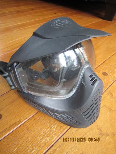 VForce Paintball Mask