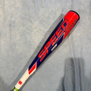 2020 Easton Speed Composite Bat USABat Certified (-13) Composite 14 oz 27" (Used)
