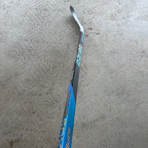 Bauer nexus sync stick