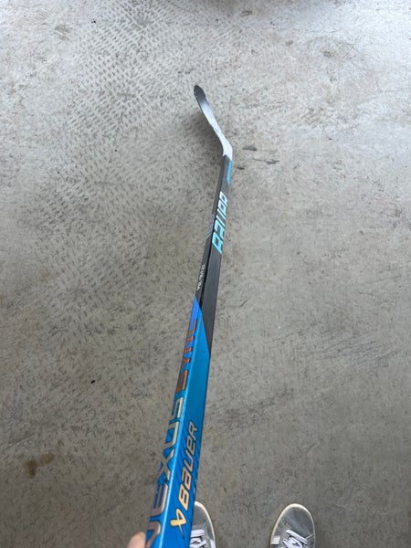 Bauer nexus sync stick