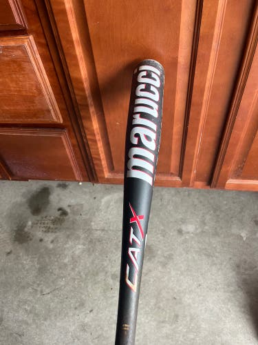 Marucci CatX 30/19