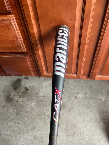 Marucci CatX 30/19
