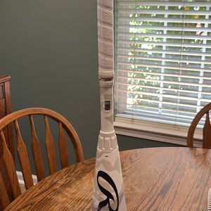 2025 Rawlings Icon Composite USSSA Certified Bat (-10) 18 oz 28" (New)