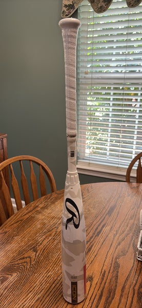 2025 Rawlings Icon Composite USSSA Certified Bat (-10) 18 oz 28" (New)