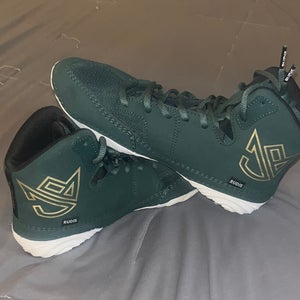 Rudis JB1 (eagles) Wrestling shoes (worn once)
