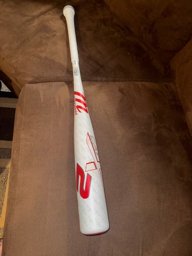 2025 Marucci CATX2 Alloy USSSA Certified Bat (-5) 26 oz 31" (New)