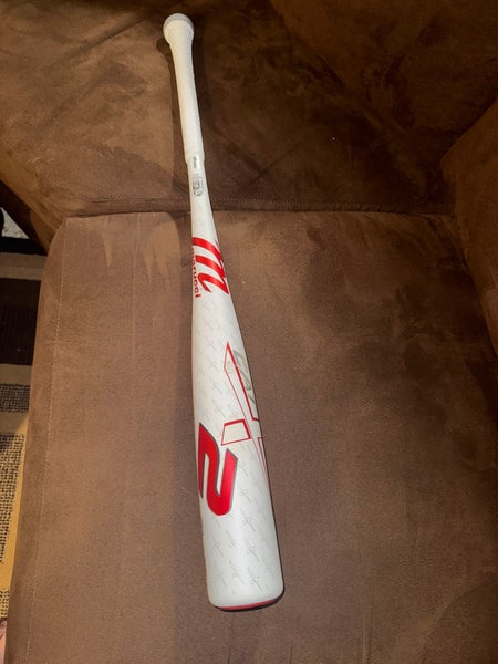 2025 Marucci CATX2 Alloy USSSA Certified Bat (-5) 26 oz 31" (New)