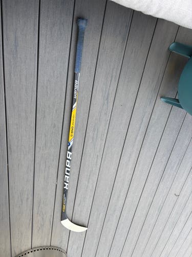 Junior Bauer Supreme One.6 Right Handed P88 Hockey Stick P88 (Used)