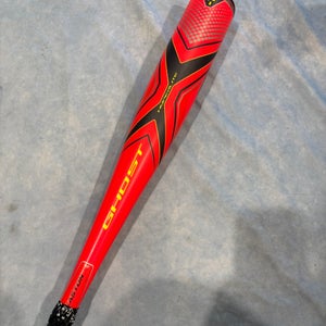 2019 Easton Ghost X Hyperlite Composite Bat USABat Certified (-11) Composite 16 oz 27" (Used)