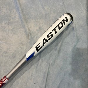 2020 Easton Fuze Hybrid Bat USSSA Certified (-10) Hybrid 18 oz 28" (Used)