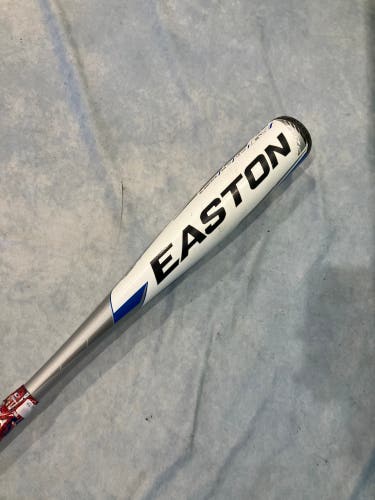 2020 Easton Fuze Hybrid Bat USSSA Certified (-10) Hybrid 18 oz 28" (Used)