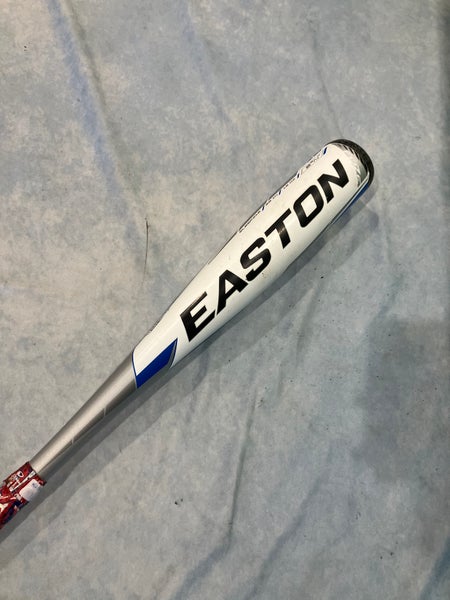 2020 Easton Fuze Hybrid Bat USSSA Certified (-10) Hybrid 18 oz 28" (Used)