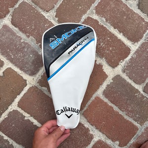 Callaway Driver Head Cover (New)