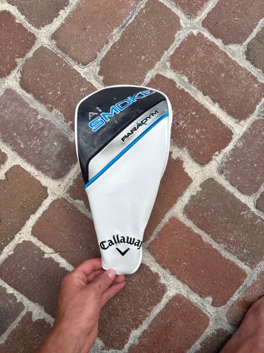 Callaway Driver Head Cover (New)