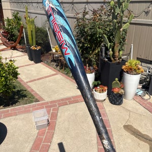 2024 Stinger Stinger Missile S BBCOR Certified Bat (-3) 31 oz 34" (Used)