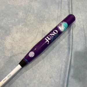 Juno MR-2 Slow Pitch Softball Bat  26 oz 34" (Used)