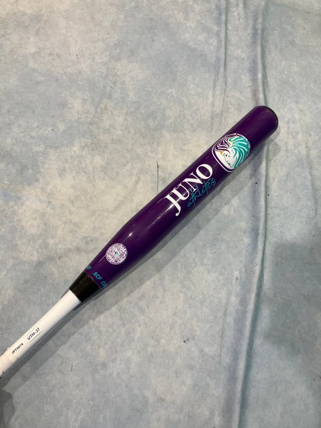 Juno MR-2 Slow Pitch Softball Bat  26 oz 34" (Used)