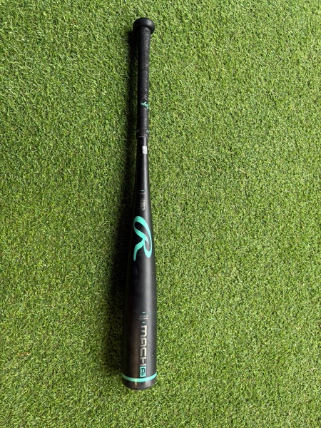 Rawlings Mach AI 29in 19oz USSSA Bat