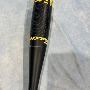 2023 Easton Hype Comp Composite Bat USSSA Certified (-12) Composite 14 oz 26" (Used)