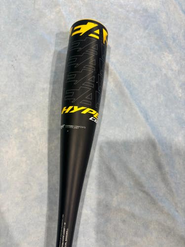 2023 Easton Hype Comp Composite Bat USSSA Certified (-12) Composite 14 oz 26" (Used)