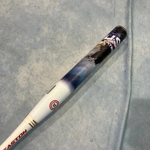 Easton Patriots Bat Composite 26 oz 34" (Used)