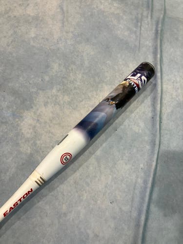 Easton Patriots Bat Composite 26 oz 34" (Used)