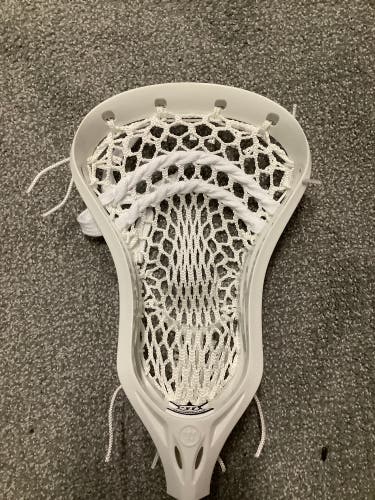 Warrior Evo X Head (New)