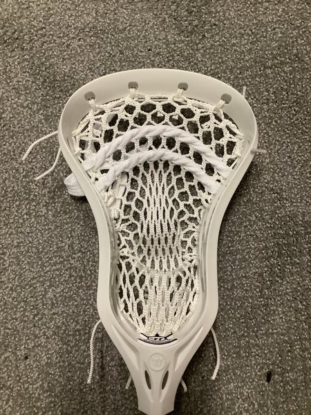 Warrior Evo X Head (New)