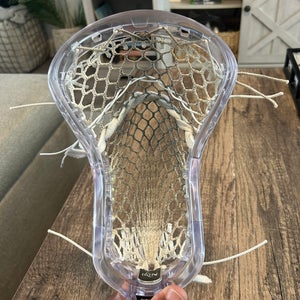 ECD Ion Tucker Dordevic Replica