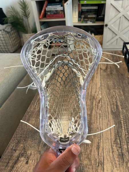 ECD Ion Tucker Dordevic Replica
