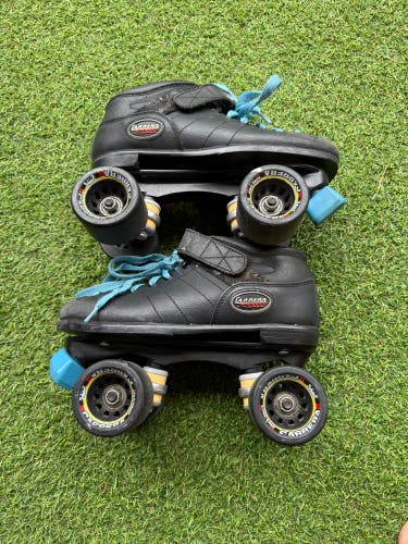 Riedell Roller Skates