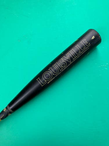 2021 Louisville Slugger Meta Composite Bat USSSA Certified (-8) Composite 23 oz 31" (Used)