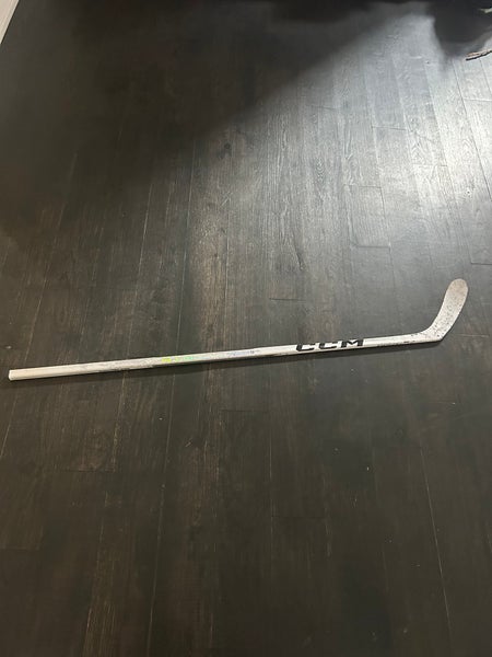 Junior CCM RibCor Trigger 9 Pro Left Hand Hockey Stick P28  (Used)
