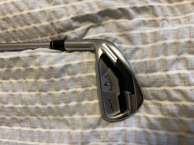 Men's Callaway 6 Iron APEX Left Hand (Used)