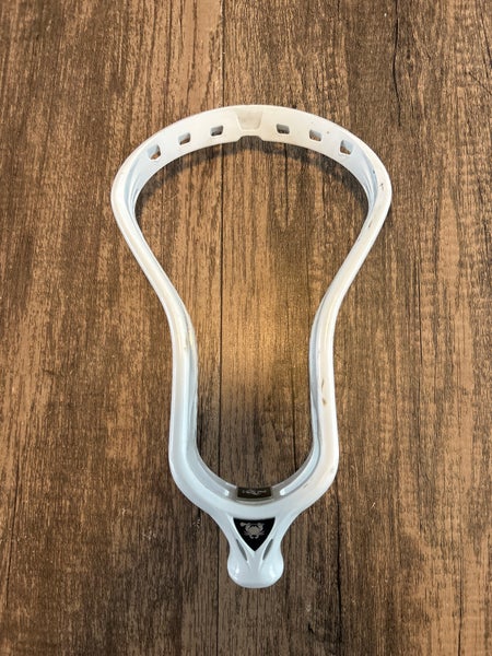 Cracked ECD Ion Unstrung Head (Used)