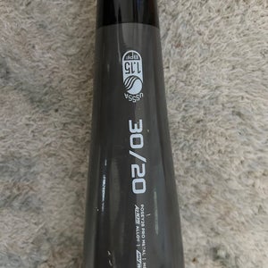 2018 Marucci Posey28 Alloy USSSA Certified Bat (-10) 20 oz 30" (Used)